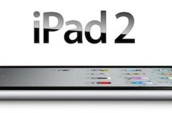 Το iPad 2 έρχεται στις 26 Μαρτίου στα ράφια του Golden-i! image