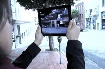 Augmented Reality και στο iPad 2 [videos] image