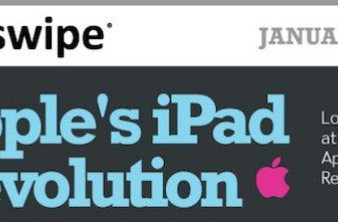 Ένας χρόνος iPad! [Infographic] image