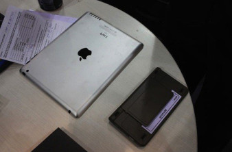 Νέες φήμες για τα iPad 2, iPhone 5 και Apple TV: Επεξεργαστές Qualcomm, υψηλότερη ανάλυση και SD slot! image