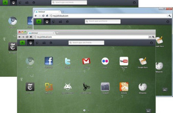 Joli OS 1.2 σύντομα διαθέσιμο με Chrome 10, Flash Player 10.2 και νέες λειτουργίες! [Update] image