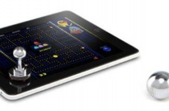 JOYSTICK-IT, το arcade χειριστήριο για όλα τα tablets! image