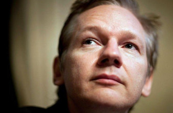 Julian Assange: "Το Facebook είναι η καλύτερη κατασκοπευτική μηχανή των ΗΠΑ" image