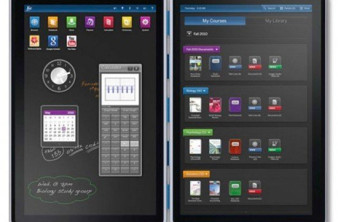 Kno tablet: Δύο οθόνες 14.1'', $1000, επεξεργαστής Nvidia Tegra 2, θα κυκλοφορήσει στο τέλος του 2010 image