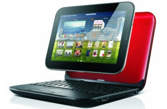 Lenovo IdeaPad U1 LePad: Υβριδικό Android/Windows tablet επίσημα από την CES 2011 image