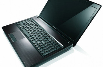 Lenovo IdeaPad G Series με επιλογή για επεξεργαστή Intel Sandy Bridge ή AMD Fusion! [CES 2011] image