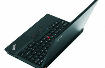 Lenovo ThinkPad X120e ultraportable laptop για επαγγελματίες image
