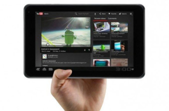 LG Optimus Pad: Επίσημα από την MWC 2011! [Update: Official Video] image