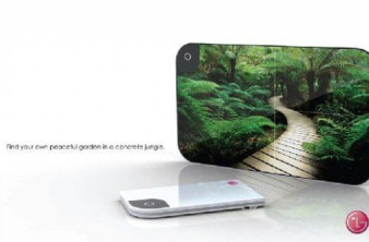 LG PaperTouch: Το concept που συνδυάζει tablet, smartphone και MP3 player! image