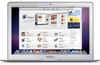 Mac App Store: Εγκαίνια με 1000 εφαρμογές, σε λίγες ώρες και στην Ελλάδα, μαζί με το Mac OS X 10.6.6! image