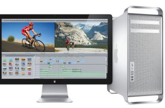 Νέα Mac Pro με δύναμη 12-πυρήνων! image