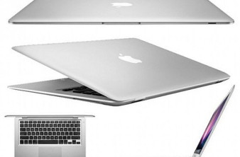 Ultra-thin notebooks από Acer, Asustek και Lenovo, τύπου MacBook Air, έρχονται στην CES 2011 image