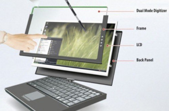 Android tablets με γραφίδα, το επόμενο στάδιο δημιουργίας για την N-trig! image
