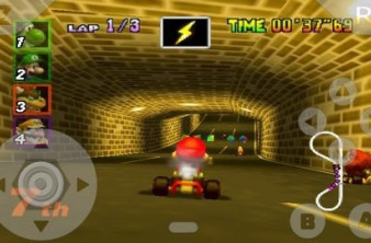 N64oid: Ο απόλυτος N64 emulator για συσκευές Andrοid [Update: Video] image