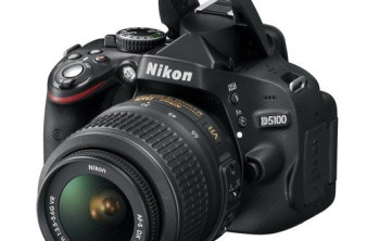 Nikon D5100: Η νέα DSLR φέρνει ποιότητα 1080p στις νυχτερινές λήψεις! image