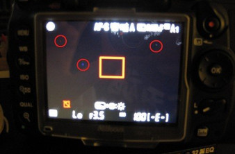 Nikon D7000 firmware update 1.01 διαθέσιμο! image