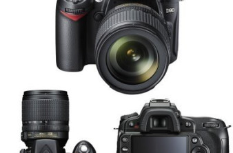Nikon D4: Η πρώτη Thunderbolt DSLR; image