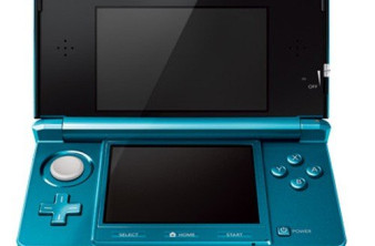 Nintendo 3DS: Browser και eShop από Μάιο... image