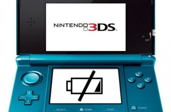Nintendo 3DS: Επίσημο trailer με τις λειτουργίες του, αλλά μόλις 3 ώρες αυτονομία! image