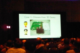 Nintendo GDC 2011: Το Wii μπορεί να αναπαράγει παιχνίδια 3D! image