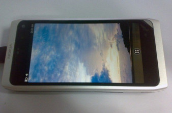 Nokia N950: Το πρώτο MeeGo smartphone της εταιρίας! image