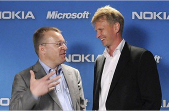 Η Nokia παραδέχεται την ήττα της, ετοιμάζονται ριζικές αλλαγές από τον CEO Stephen Elop image