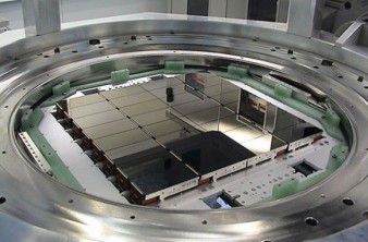 Νέος αισθητήρας OmegaCAM 268MP (!), φέρνει το Διάστημα πιο κοντά! image
