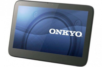 Νέα Windows 7 tablets από την Onkyo, για επαγγελματίες image
