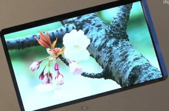 Η μικρότερη Full HD 3DTV στον κόσμο από την Ortus Technology! image