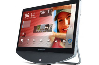 Packard Bell oneTwo S All-in-One PC image