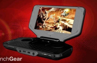Panasonic Jungle, νέα φορητή παιχνιδοκονσόλα! image