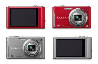 Panasonic Lumix FH-Series, FP-Series και S-Series επίσημα από τη CES 2011 image