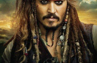 Ο Johnny Depp παραδέχεται ότι δε μπορεί να παρακολουθήσει ταινίες 3D! image