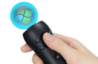 Sony Move Server Project: Το PlayStation Move έρχεται για PCs! image