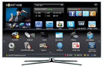Samsung 3D Video-on-Demand υπηρεσία για τις τηλεοράσεις της, σύντομα και στην Ευρώπη! image