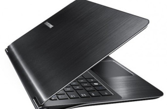 Samsung 9 Series: Ακόμα ένας ανταγωνιστής του MacBook Air στην CES 2011! image