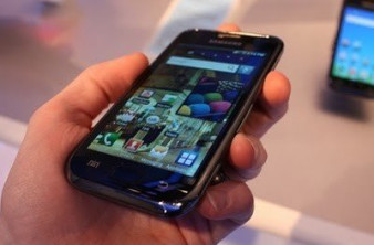 "Age of Milk": Ταινία γυρισμένη εξολοκλήρου με Samsung Galaxy S! image
