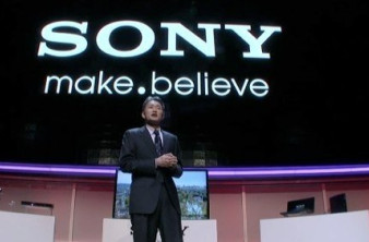 Sony PlayStation 3D Tablet υπό κατασκευή; image