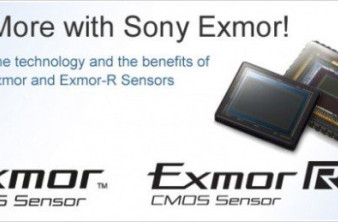Νέοι αισθητήρες Sony Exmor 17.7MP για smartphones σύντομα στην αγορά! image