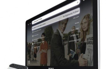 Sony Google TVs, ανακοινώθηκαν επίσημα! image