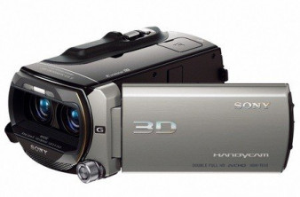 Sony Full HD Handycams: Οι νέες βιντεοκάμερες της εταιρίας για το 2011 [CES 2011] image