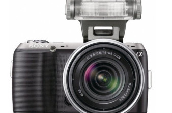 Sony NEX-C3: Πρώτες φωτογραφίες από τη διάδοχο της NEX-3! image
