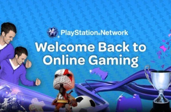 Sony PlayStation Network επίσημα και πάλι online στην Ευρώπη με αρκετές εκπλήξεις image