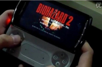 Sony PlayStation Phone: Εφαρμογή-emulator με παιχνίδια από το PlayStation 1 [video] image