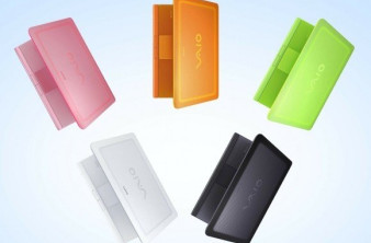 Sony VAIO C Series: Πολύχρωμα και ισχυρά, από Μάρτιο στην Ευρώπη! image