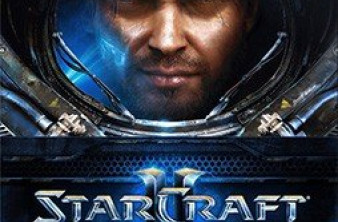 Κυκλοφόρησε το StarCraft II! image