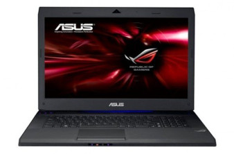 Asus RoG G73SW, G53SW, G73JW και G53JW: Διαθέσιμα τα νέα gaming laptops με εξαιρετικά χαρακτηριστικά image
