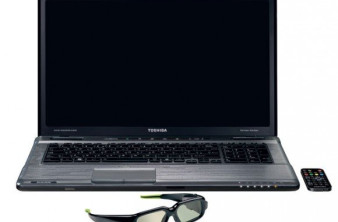 Toshiba Satellite P755 3D και P775 3D: Τα νέα 3D notebooks με ενσωματωμένη 3D webcam! image