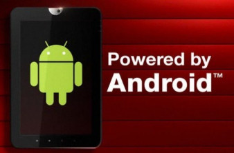 Toshiba Tablet: Εγκαίνια της teaser ιστοσελίδας image