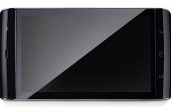 Dell Opus One, ο διάδοχος του Dell Streak; image